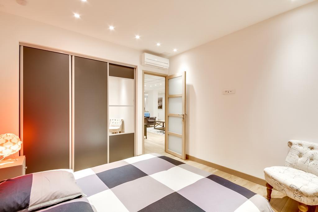 Appartement Just Renovated 138m2 On The Seine *