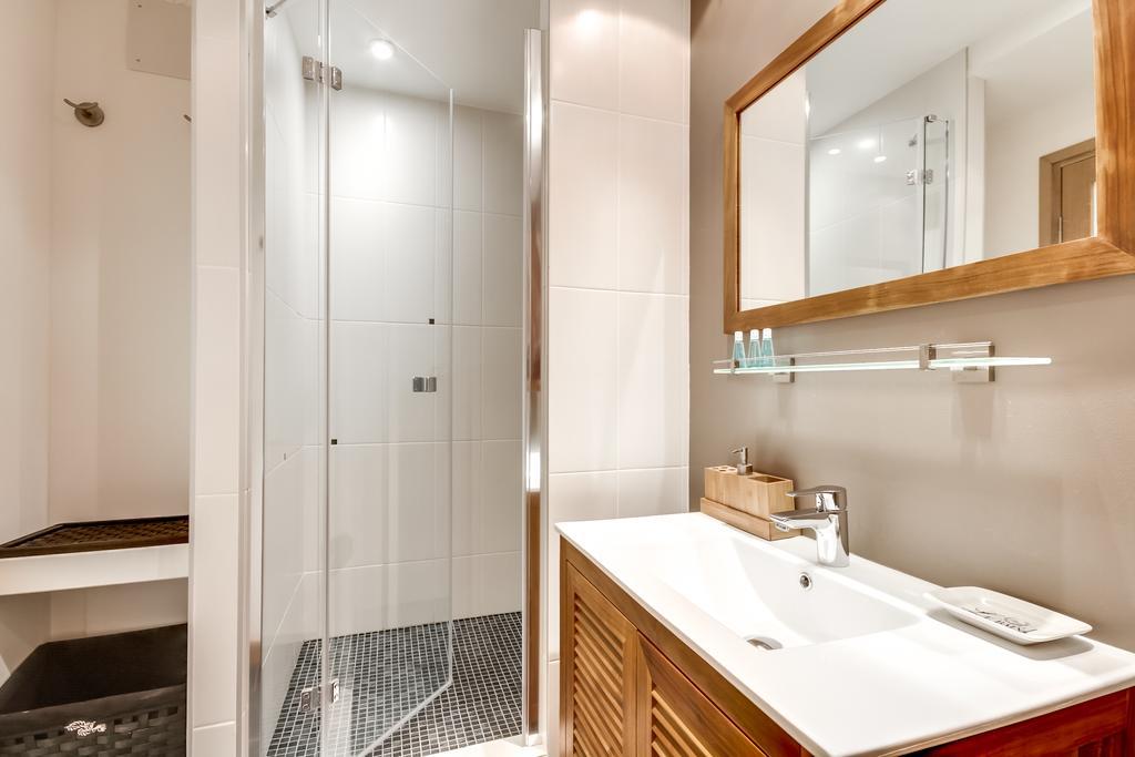 Appartement Just Renovated 138m2 On The Seine *