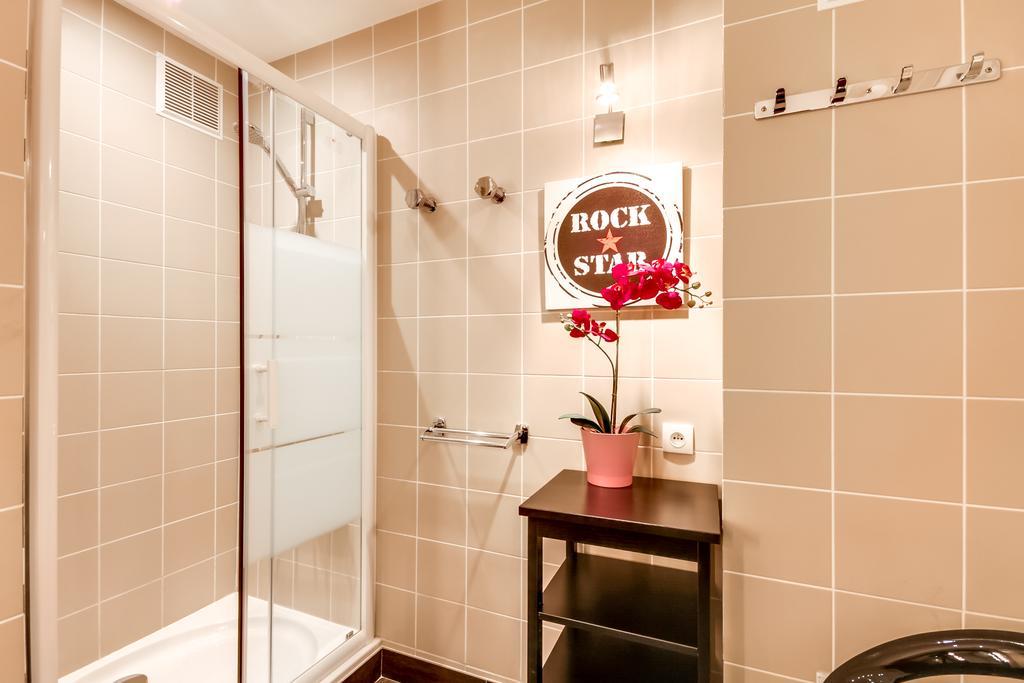 Appartement Just Renovated 138m2 On The Seine *