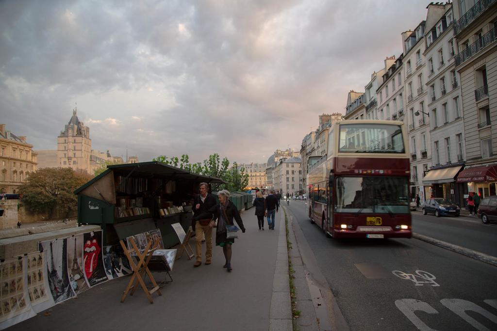Appartement Just Renovated 138m2 On The Seine *
